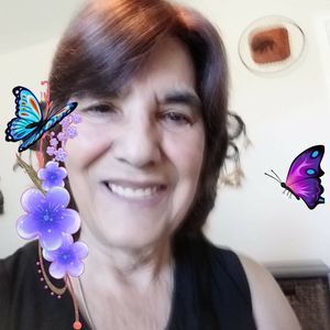 Meet your Posher, Phyllis